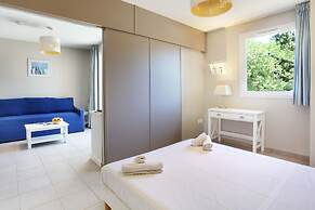 Résidence Odalys Les Océanides