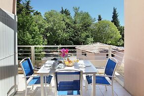 Résidence Odalys Les Océanides