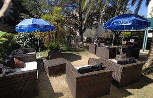 Résidence Odalys Les Océanides