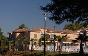 Résidence Odalys Les Océanides