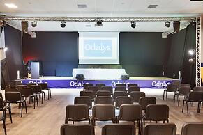 Résidence Odalys Les Océanides