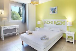 Résidence Odalys Les Océanides