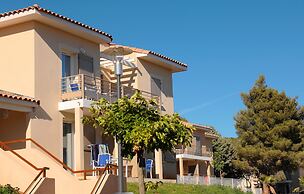 Résidence Odalys Les Océanides