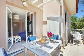 Résidence Odalys Les Océanides