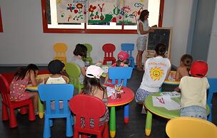 Résidence Odalys Les Océanides