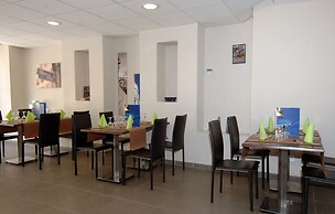 Résidence Odalys Les Océanides