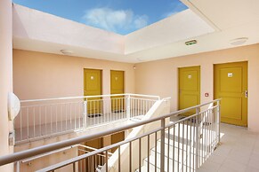 Résidence Odalys Les Océanides