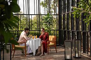Four Seasons Hotel Bengaluru at Embassy One