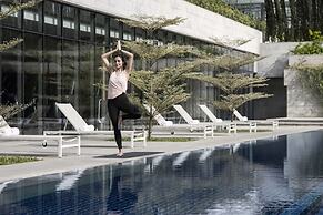 Four Seasons Hotel Bengaluru at Embassy One