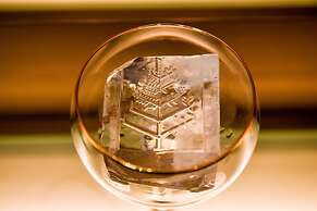 Four Seasons Hotel Bengaluru at Embassy One