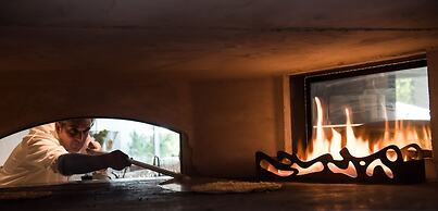 Four Seasons Hotel Bengaluru at Embassy One