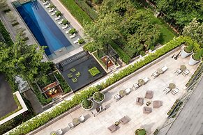 Four Seasons Hotel Bengaluru at Embassy One