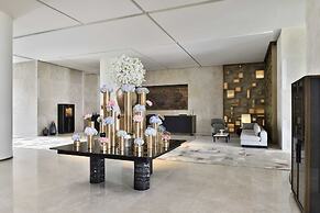 Four Seasons Hotel Bengaluru at Embassy One