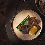 Four Seasons Hotel Bengaluru at Embassy One