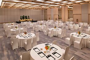 Four Seasons Hotel Bengaluru at Embassy One