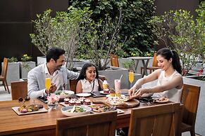 Four Seasons Hotel Bengaluru at Embassy One