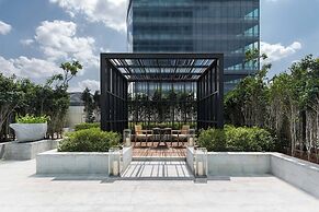 Four Seasons Hotel Bengaluru at Embassy One