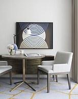 Four Seasons Hotel Bengaluru at Embassy One