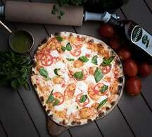 Four Seasons Hotel Bengaluru at Embassy One