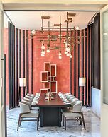 Four Seasons Hotel Bengaluru at Embassy One