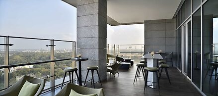 Four Seasons Hotel Bengaluru at Embassy One