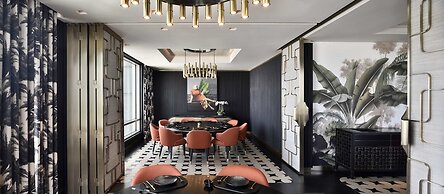 Four Seasons Hotel Bengaluru at Embassy One