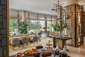 Four Seasons Hotel Bengaluru at Embassy One