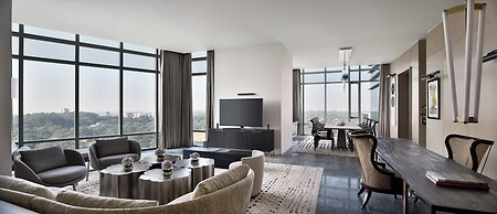 Four Seasons Hotel Bengaluru at Embassy One