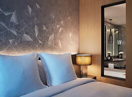 Four Seasons Hotel Bengaluru at Embassy One