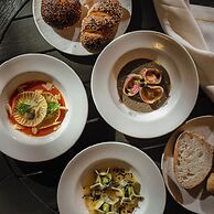 Four Seasons Hotel Bengaluru at Embassy One