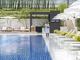 Four Seasons Hotel Bengaluru at Embassy One