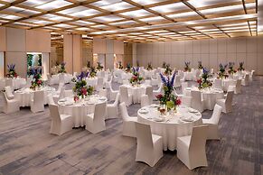 Four Seasons Hotel Bengaluru at Embassy One