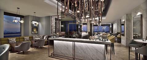 Four Seasons Hotel Bengaluru at Embassy One