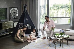 Four Seasons Hotel Bengaluru at Embassy One