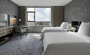 Four Seasons Hotel Bengaluru at Embassy One