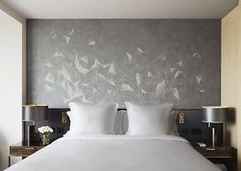 Four Seasons Hotel Bengaluru at Embassy One