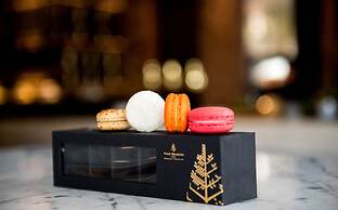 Four Seasons Hotel Bengaluru at Embassy One