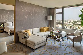 Four Seasons Hotel Bengaluru at Embassy One