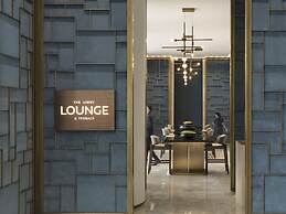 Four Seasons Hotel Bengaluru at Embassy One