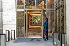 Four Seasons Hotel Bengaluru at Embassy One