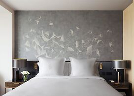 Four Seasons Hotel Bengaluru at Embassy One