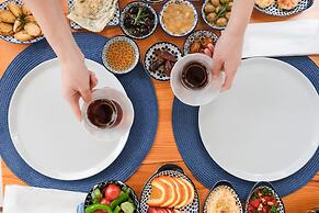 Luvi Kaş Otel - Adults Only