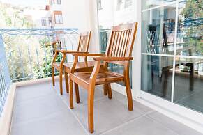 Luvi Kaş Otel - Adults Only