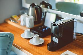 Luvi Kaş Otel - Adults Only