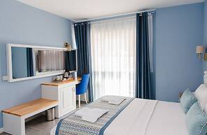 Luvi Kaş Otel - Adults Only