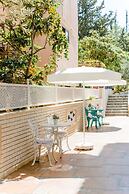 Luvi Kaş Otel - Adults Only