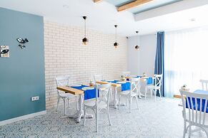 Luvi Kaş Otel - Adults Only