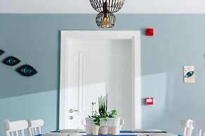 Luvi Kaş Otel - Adults Only