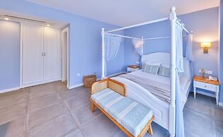 Luvi Kaş Otel - Adults Only