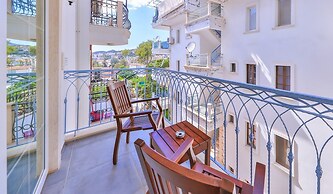 Luvi Kaş Otel - Adults Only